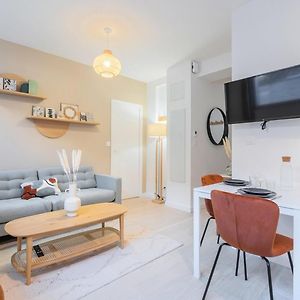 Appartement met een Slaapkamer