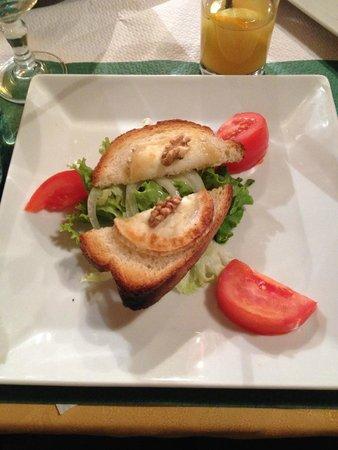 l'auberge du temps jadis